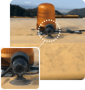 ドライブレコーダー