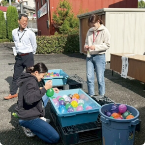 穴虫西こどもスマイルデー〈こども食堂〉